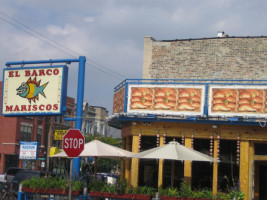 Outback Steakhouse Longmont outside