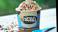 Abbott's Frozen Custard food