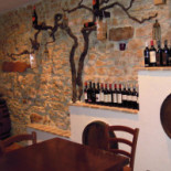 La Botte Piccola Wine Comida