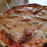 Pizzeria Pirri Comida