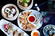 Chinees-indisch Specialiteiten De Nwe Chinese Muur Rotterdam food