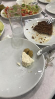 Çetinkaya food