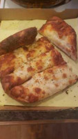 Dough Boys Pizza food