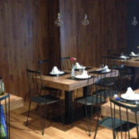 La Venta Cibo