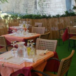 Miramare Caffe Nourriture