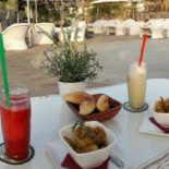 Pier Monreal Cibo