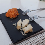Pier Monreal Cibo