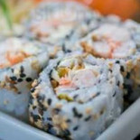 Sushibom Esterno