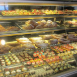 Pasticceria Di Maggio Nourriture