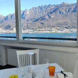 Belvedere Comida