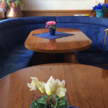 Blu Extérieur