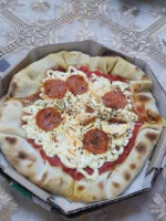 Patroni Pizza food