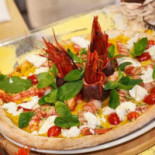 Pizza New