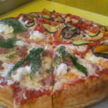 Pizza New Nourriture
