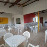 Ro Lanches Dentro