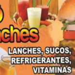 Ro Lanches Cibo