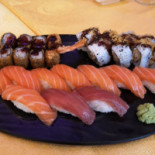 Perla D'oriente Nourriture