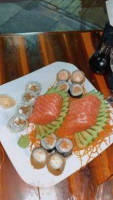 Sushikin food