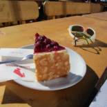 Zischgalm Nourriture