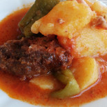 İpekyolu Cibo
