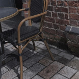 Caffe Nero Dentro