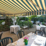 Il Giardinet food