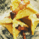 Pagnottella's Comida