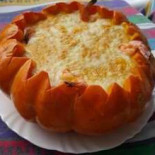 Muqueca Do Chefe Cibo