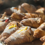 Panini Durini Nourriture