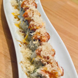Flying Roll Cibo