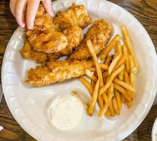 Farm Basket food