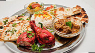 Noori's Restaurant food