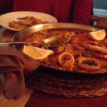 Tapa Nourriture