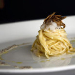 Bacaro Il Gusto food