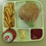 Mc Molang Cibo