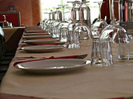 Artebar Ristorante food