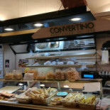 Panificio Convertino Comida