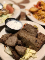 Fadi's Mediterranean Grill Beechnut food