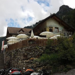 Cafe Hoelderle Extérieur