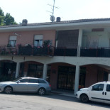 Mister X Exterior