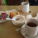 Krona Cibo