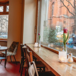 März Cibo