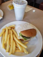 Yorgos Burgers food