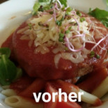 Gohliser Wirtschaft Cibo