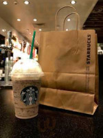 Starbucks food