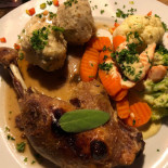 Waldhotel Unterbach Cibo