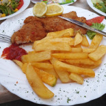 „em Bierstüffge“ – Köln Cibo