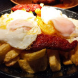 Abando Cibo