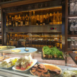 Abando Cibo