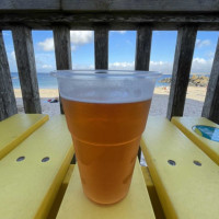 Porthgwidden Beach Cafe food